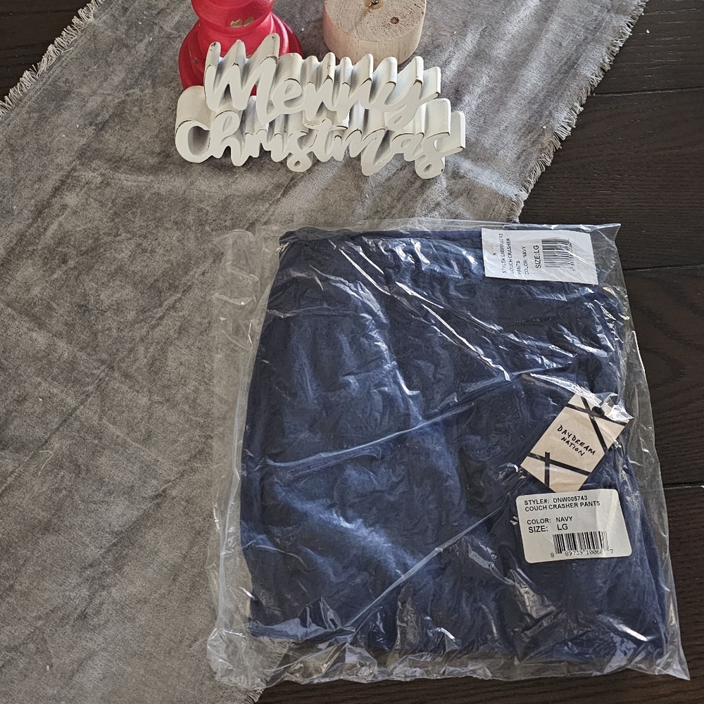 ๐ Daydream Nation Couch Crasher Pants ๐ - Picture 4 of 7